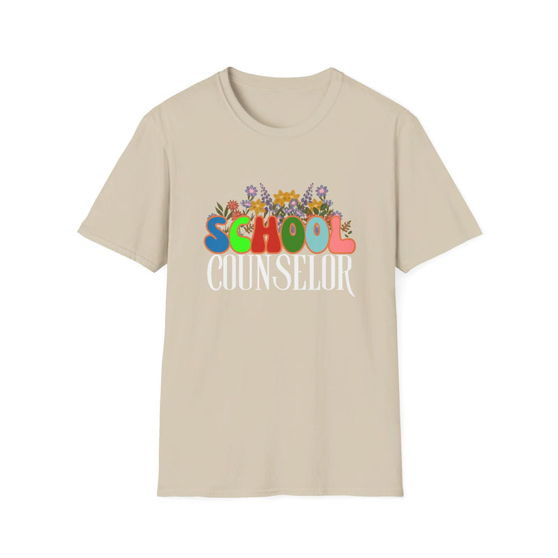 School Counselor