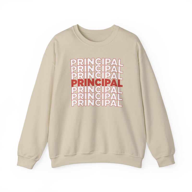 Principal