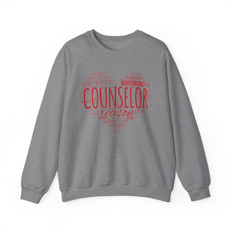 Counselor reason