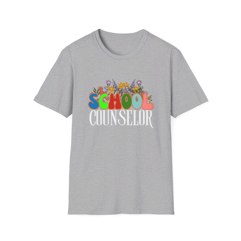 School Counselor