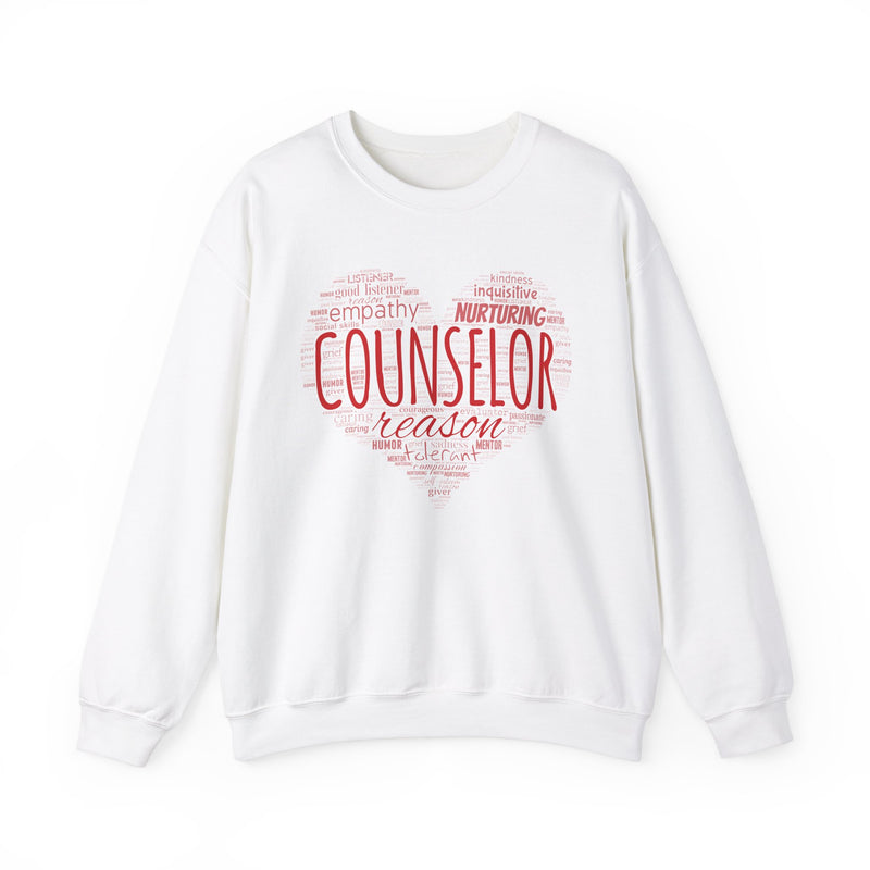 Counselor reason